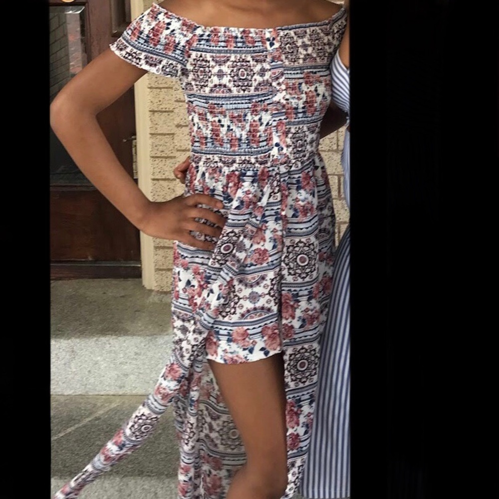 Rue 21 Romper